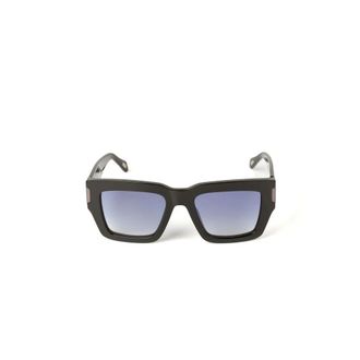 Just Cavalli unisex, Accessoires, Zwart, Maat: 52 MM Nylon
