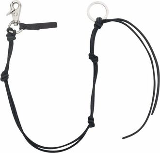 Our Legacy Ladon Leather Keyring