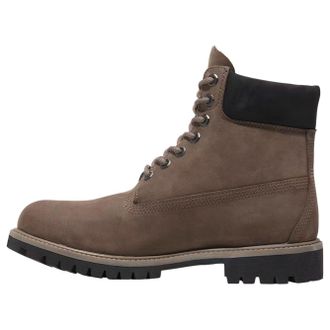 Timberland 6 Inch Premium Waterproof Boot Medium Brown TB0A2P6WEM5