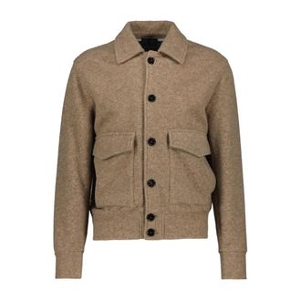 Dondup Uomo, Giacche, Beige, XL, new