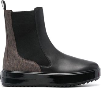 Michael Kors Donna, Scarpe, Nero, 37 1/2 EU, new