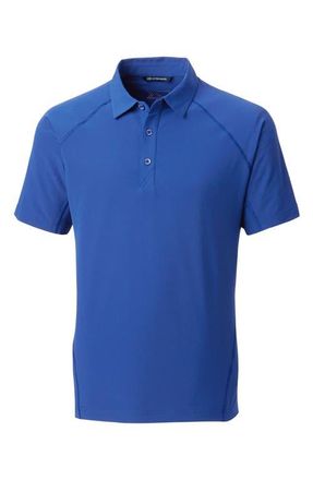 Cutter & Buck Response Polo in Chelan at Nordstrom, Size Small