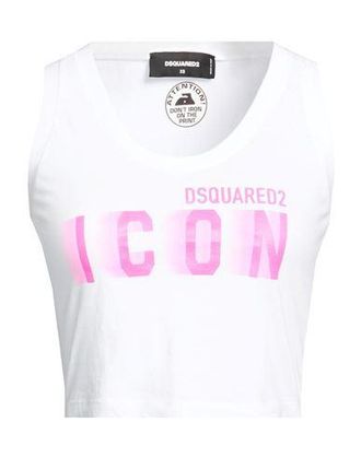 Dsquared2 TOPWEAR - Tops sur YOOX.COM