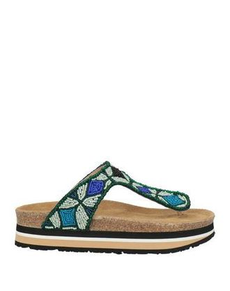 Maliparmi Thong sandals