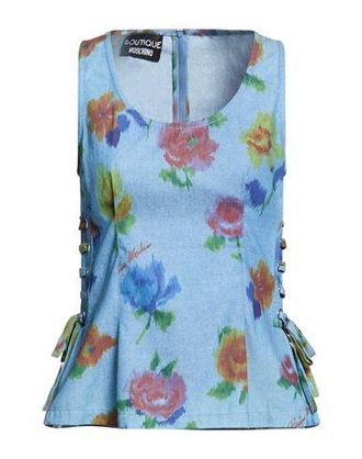 Moschino TOPWEAR - Tops sur YOOX.COM