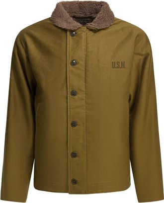 Buzz Rickson's Jacken und M&auml;ntel