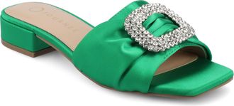 Journee Collection Women & apos;s Flavia Sandals