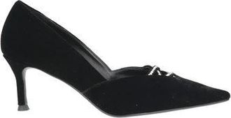 Lola Cruz CALZADO - Zapatos de sal&oacute;n en YOOX.COM