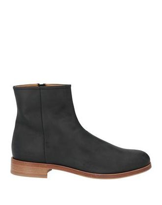 Common Projects CALZADO - Botines de ca&ntilde;a alta en YOOX.COM