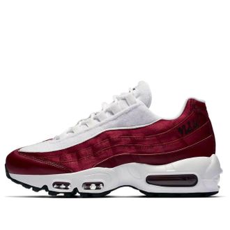 Nike (WMNS) Nike Air Max 95 LX Red Crush AA1103-601