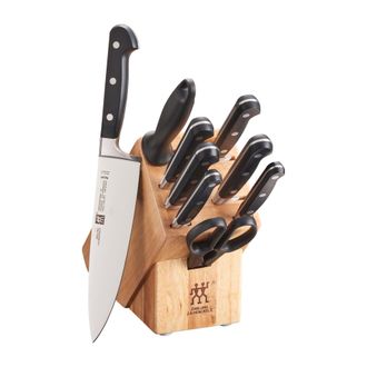 Zwilling Professional S 10-pc Knife Block Set