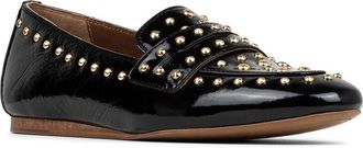 Donald J Pliner Glimmer Patent Loafer
