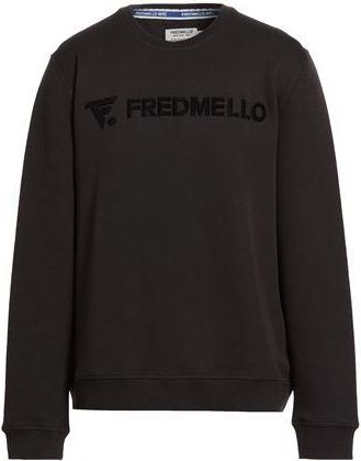 Fred Mello CAMISETAS Y TOPS - Sudaderas en YOOX.COM