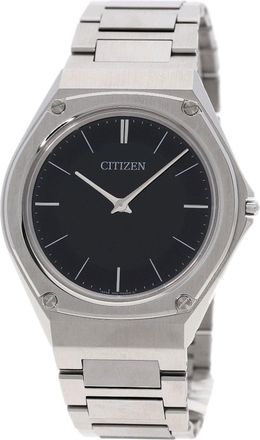 Citizen Stainless Steel Wristwatch (Pre-Owned)
