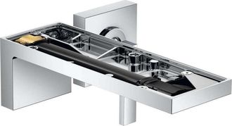 Axor Hansgrohe Axor Myedition Mezclador Monomando De Lavabo Empotrado