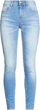 Diesel BOTTOMWEAR - Jeans on YOOX.COM