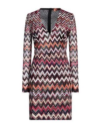 Missoni KLEIDER - Mini-Kleider auf YOOX.COM
