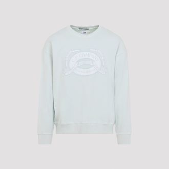 C.P. Company Felpa in cotone Cp Company