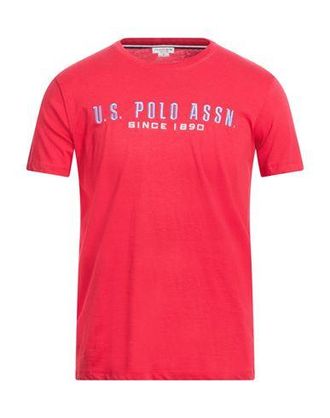 U.S.Polo Association TOPWEAR - T-shirts sur YOOX.COM