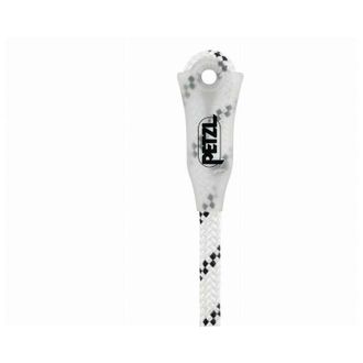 Petzl Axis corda semistatica - Lunghezza: 30 m - Terminazione cucita - &oslash; 11 mm - R074BA02 - Petzl