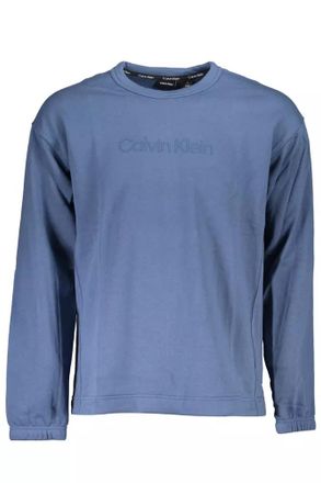 Calvin Klein Ronde Hals Sweatshirt Lange Mouwen