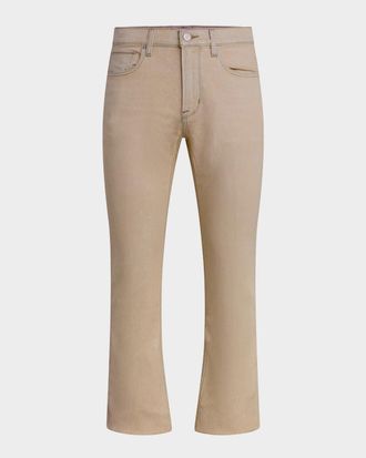 Hudson Walker Kick Flare Jeans