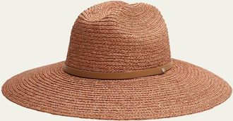 Rag & Bone Cleo Straw Hat