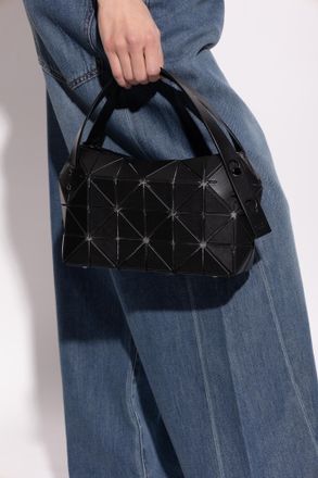 Bao Bao Issey Miyake Handbag, Womens, Black
