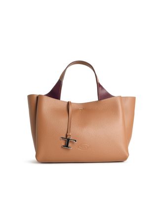 Tod's Tods Lear-Lear-Tasche
