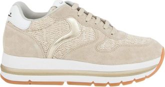 Voile Blanche Donna, Scarpe, Beige, 38 EU, new