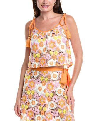 Ramy Brook Katie Cover-Up