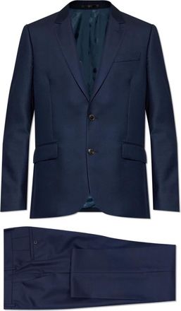 Paul Smith Uomo, Abiti Uomo, Blu, XL, new