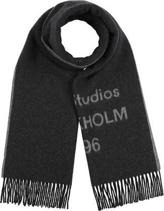 Acne Studios ACCESSORI - Sciarpe su YOOX.COM