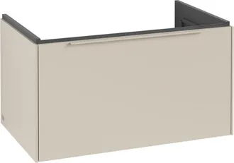 Villeroy & Boch Villeroy&boch - Subway 3.0, 772x429x478 Mm, Mueble De Lavabo, 1