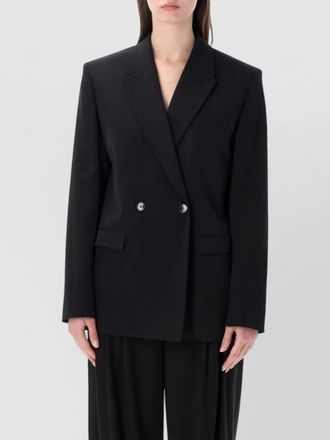 Isabel Marant silk blazer