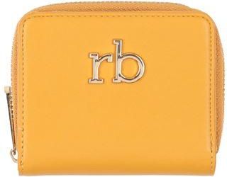 Roccobarocco Small Leather Goods - Wallets on YOOX.COM