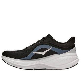 Hoka One One (WMNS) HOKA ONE ONE Clifton Pro Wide Black Cosmic Grey 1177532-BKCS