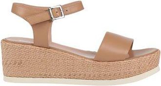 Pollini FOOTWEAR - Sandals on YOOX.COM