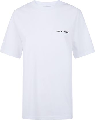 Daily Paper Clothing Dias Hd T-Shirt