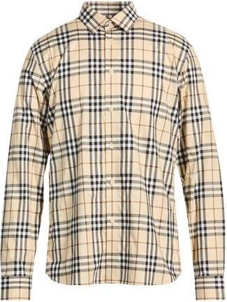 Burberry TOPWEAR - Camicie su YOOX.COM