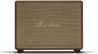 No Brand Cassa Speacker Woburn III Bluetooth Brown