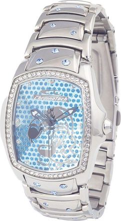 Chronotech Steel Womens Watch