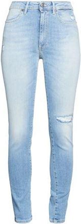 Dondup BOTTOMWEAR - Jeans sur YOOX.COM