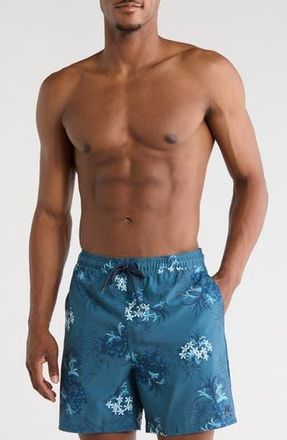 Reef Jagger Swim Trunks in Orion at Nordstrom Rack, Size Xx-Large