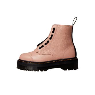 Dr. Martens Sinclair Peach Beige 30584329 Womens