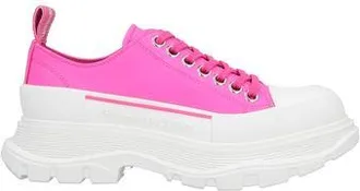 Alexander McQueen CALZADO - Sneakers en YOOX.COM