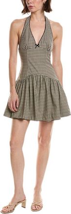 Nia Nia Ollie Mini Dress