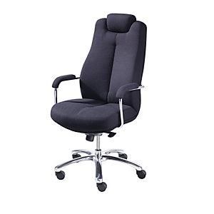 Nowy Styl Silla Giratoria Ergon&oacute;mica Sonata Con Reposacabezas
