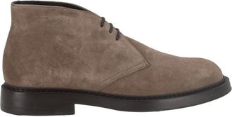 Doucal's Polacchino Chukka - Shoes - Hombre - Marr&oacute;n - 41 1/2 EU