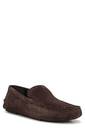 Vince Cayle Slip-On Shoe in Cacao Brown at Nordstrom, Size 10.5
